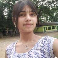 Koyel H. Class I-V Tuition trainer in Kolkata