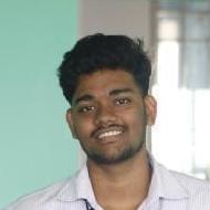 Khirodchandra Mishra Class I-V Tuition trainer in Polasara