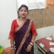 Chanda G. Class I-V Tuition trainer in Ghazipur