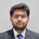 Photo of Rishi Raj Sharma