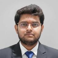 Rishi Raj Sharma Class 6 Tuition trainer in Gurgaon