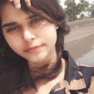 Anushka Y. Class I-V Tuition trainer in Chandauli