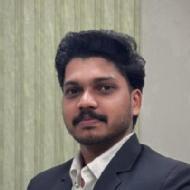 Amit Autocad trainer in Abu Dhabi