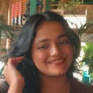 Samiksha B. Class I-V Tuition trainer in Ramgarh