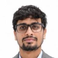 Shubham Kumar Singh Staff Selection Commission Exam trainer in Mumbai