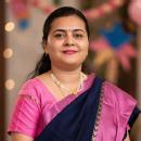 Moumita M. English Tutors trainer in Magra