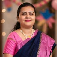 Moumita M. Class I-V Tuition trainer in Magra