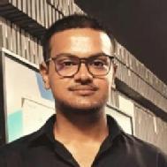 Harsh Jaiswal Class 11 Tuition trainer in Begusarai