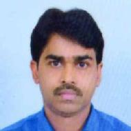 Manabhanjan Panda Class 9 Tuition trainer in Sambalpur