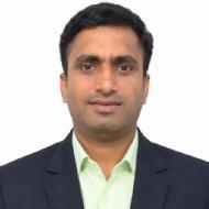 Anshu Kumar Class I-V Tuition trainer in Bela Pratapgarh