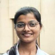 Chandani K. Engineering Diploma Tuition trainer in Pimpri-Chinchwad