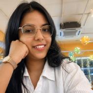Neha N. Class I-V Tuition trainer in Bangalore