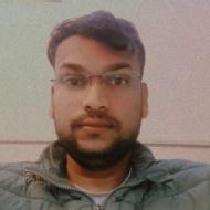 Neeraj Singh Class 10 trainer in Delhi