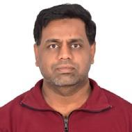 Syed Anwar Ahmed Class I-V Tuition trainer in Hyderabad