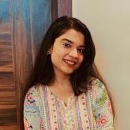 Riti G. Class 12 Tuition trainer in Noida