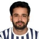 Vishal Kumar shaw Class 10 Tuition trainer in Puruliya