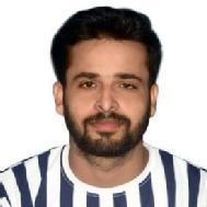 Vishal Kumar Shaw Class 10 trainer in Puruliya