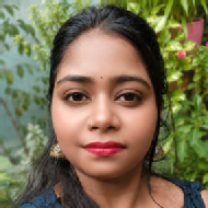 Akansha J. Class 10 trainer in Gwalior