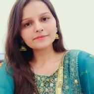 Priya Class 12 Tuition trainer in Sonipat