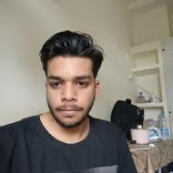 Aaryan Gupta Class 10 trainer in Jabalpur
