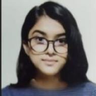 Vaishnavi S. Class I-V Tuition trainer in Bhopal