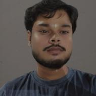 Ritesh Shaw Class I-V Tuition trainer in Sahibzada Ajit Singh Nagar