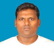D Venkatesh Class 10 trainer in Palladam