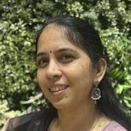 Shalini Class I-V Tuition trainer in Hyderabad