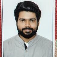 Ankit Lawania Class 12 Tuition trainer in Dharsiwa
