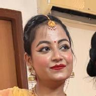 Aradhya D. Dance trainer in Lucknow