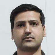 Keshav Kushwaha Kubernetes trainer in Bangalore