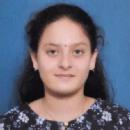 Manvitha P. Class I-V Tuition trainer in Kadiri
