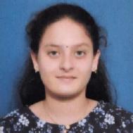 Manvitha P. Class I-V Tuition trainer in Kadiri