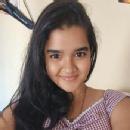 Amrutha V. Class 10 Tuition trainer in Bangalore