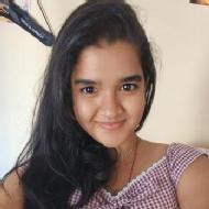 Amrutha V. Class 10 trainer in Bangalore