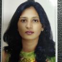 Nidhi B. Class I-V Tuition trainer in Pune