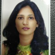 Nidhi B. Class I-V Tuition trainer in Pune