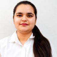 Bhumika Class 12 Tuition trainer in Sonipat