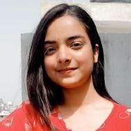 Bhoomika S. Nursery-KG Tuition trainer in Ghaziabad