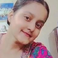 Mahi P. Class 10 trainer in Gurgaon