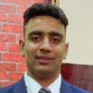 Lokesh Jangra Yoga trainer in Panchkula
