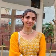 Arshdeep K. Class 7 Tuition trainer in Virk