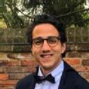Zaffar Ishaq war IB Tuition Classes trainer in Srinagar