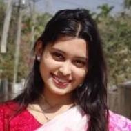 Sweeta D. Class 6 Tuition trainer in Cachar