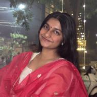 Tiya Sharma Class 12 Tuition trainer in Meerut