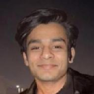 Lakshya Mishra Class I-V Tuition trainer in Gurgaon