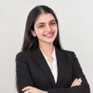 Komalpreet K. Class 8 Tuition trainer in Kapurthala