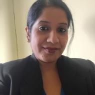 Ankita R. Class I-V Tuition trainer in Pune