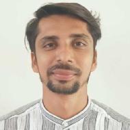 Dr. Avinash K Class 12 Tuition trainer in Bangalore