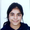 Soumya S. Chemistry Tuition classes trainer in Pune